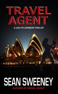 TRAVEL AGENT now available!